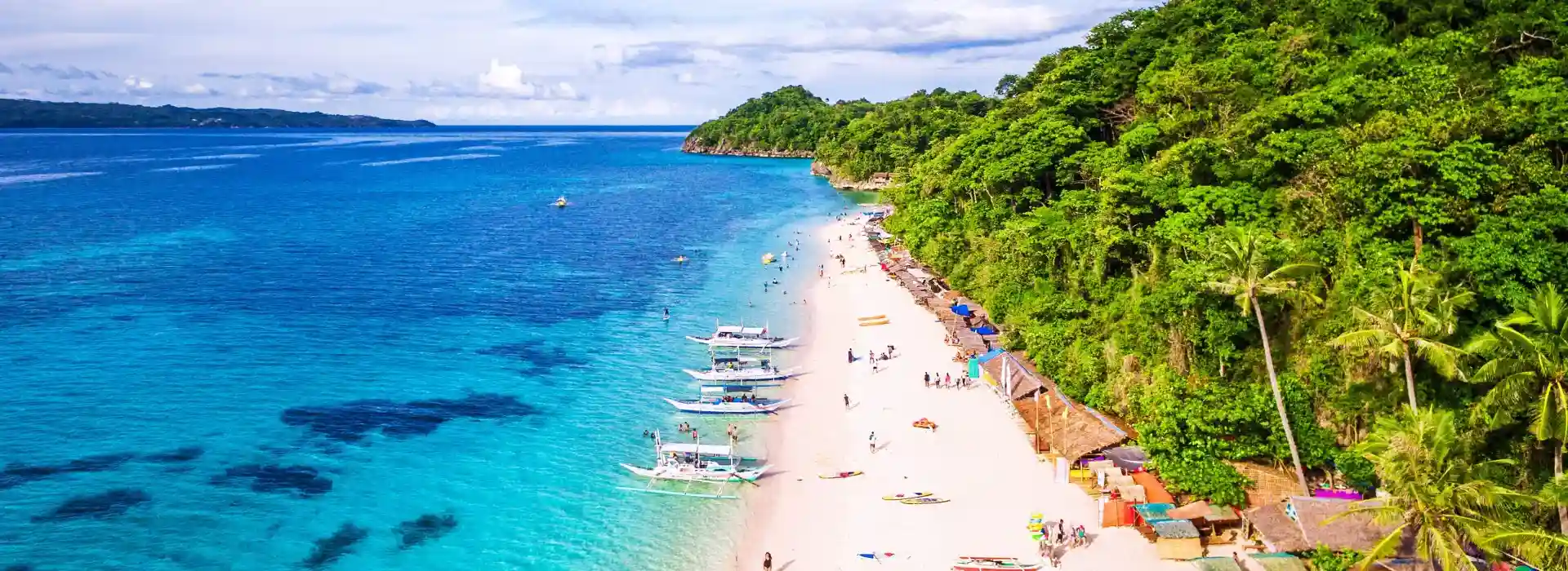 Philippine Panorama A Journey Through Islands and Culture